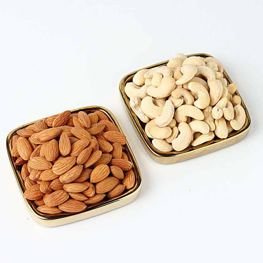 Rudraksha Rakhi Radiance Gift Box