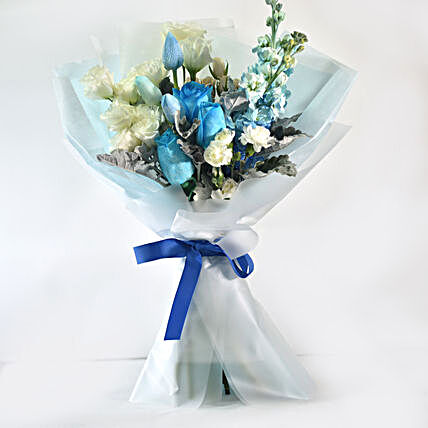 Make It Special By Flowers Bouquet