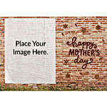 Mother Day Personalised Billboard E Poster
