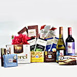 Wine & Chocolate New Year Special Box