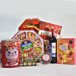 Make It Special New Year Gift Hamper