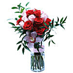 Magical Roses Arrangement For Love