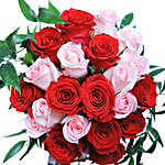 Magical Roses Arrangement For Love