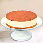 Delish Irresistible Tiramisu Cake