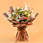 Glamorous Blooms Bouquet