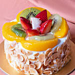 Mono Fresh Fruit Cake