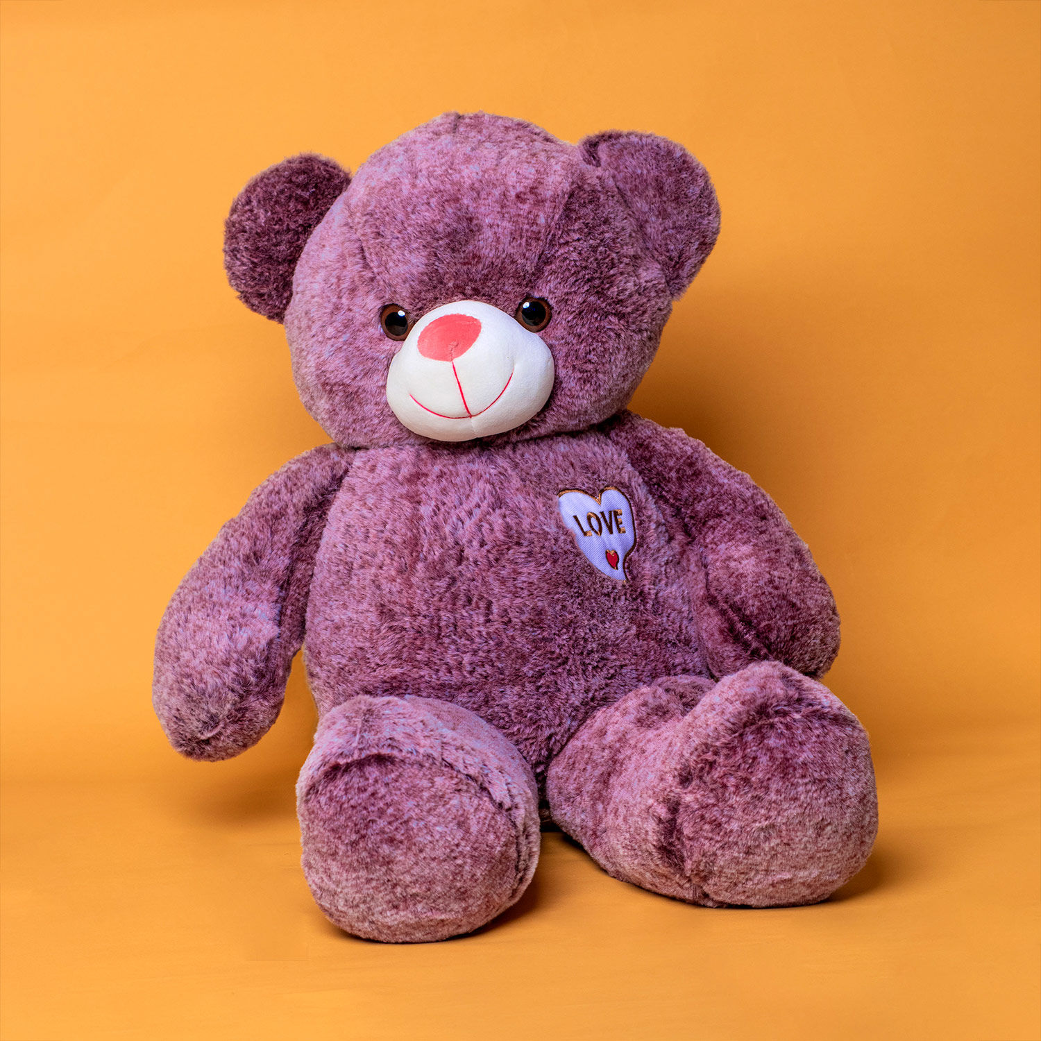 Indigo Teddy Bear singapore | Gift Indigo Teddy Bear- FNP