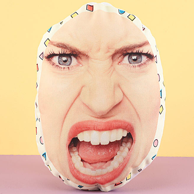 Personalised Angry Mushion For Her southafrica Gift Personalised Angry Mushion For Her Ferns