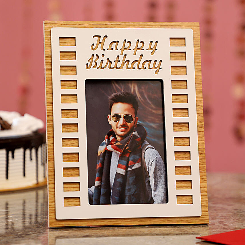 Birthday Wishes Photo Frame southafrica Gift Birthday Wishes Photo Frame FNP