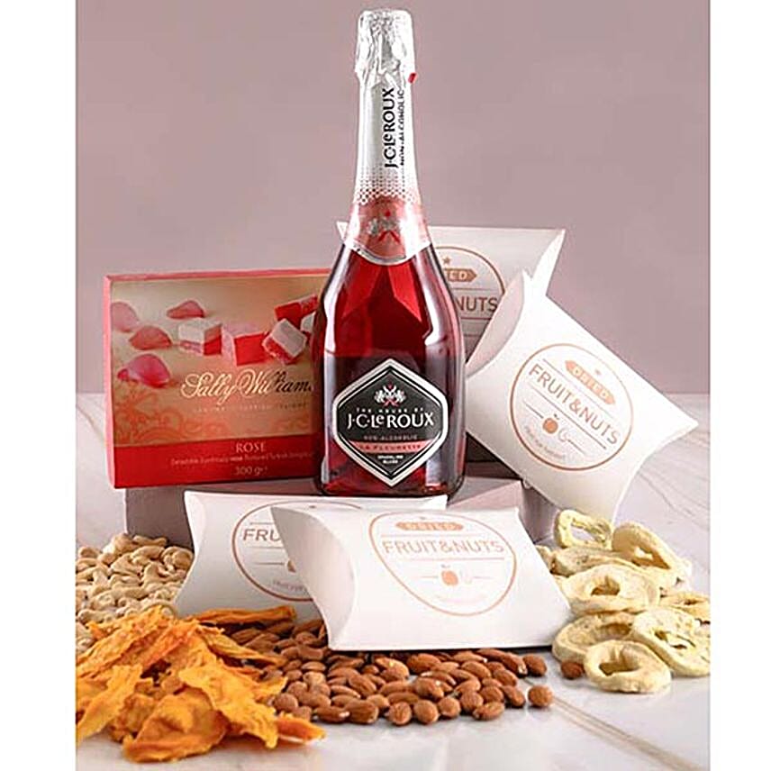 Classy Christmas Hamper southafrica Gift Classy Christmas Hamper FNP