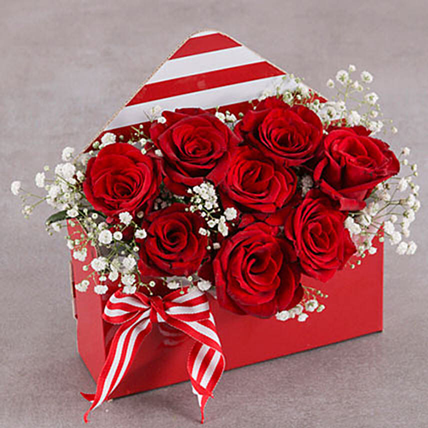 Envelope Of Love