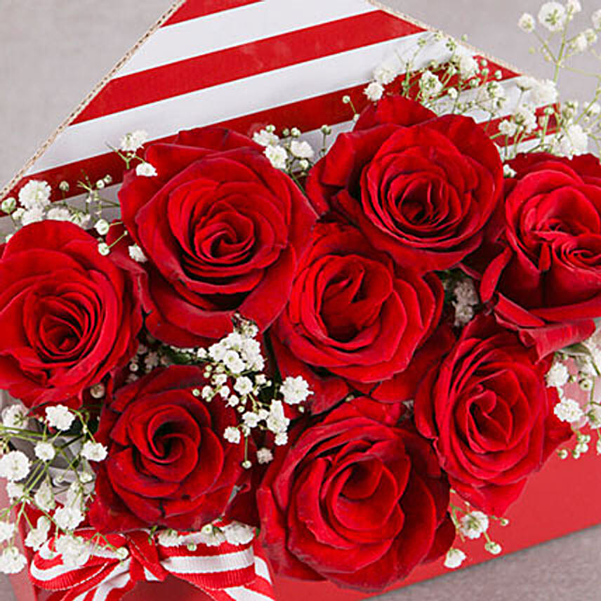 Envelope Of Love