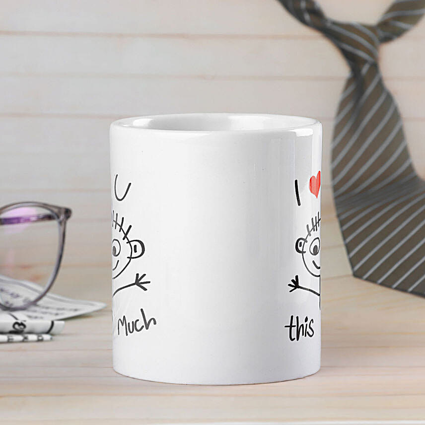 Everlasting Love Mug