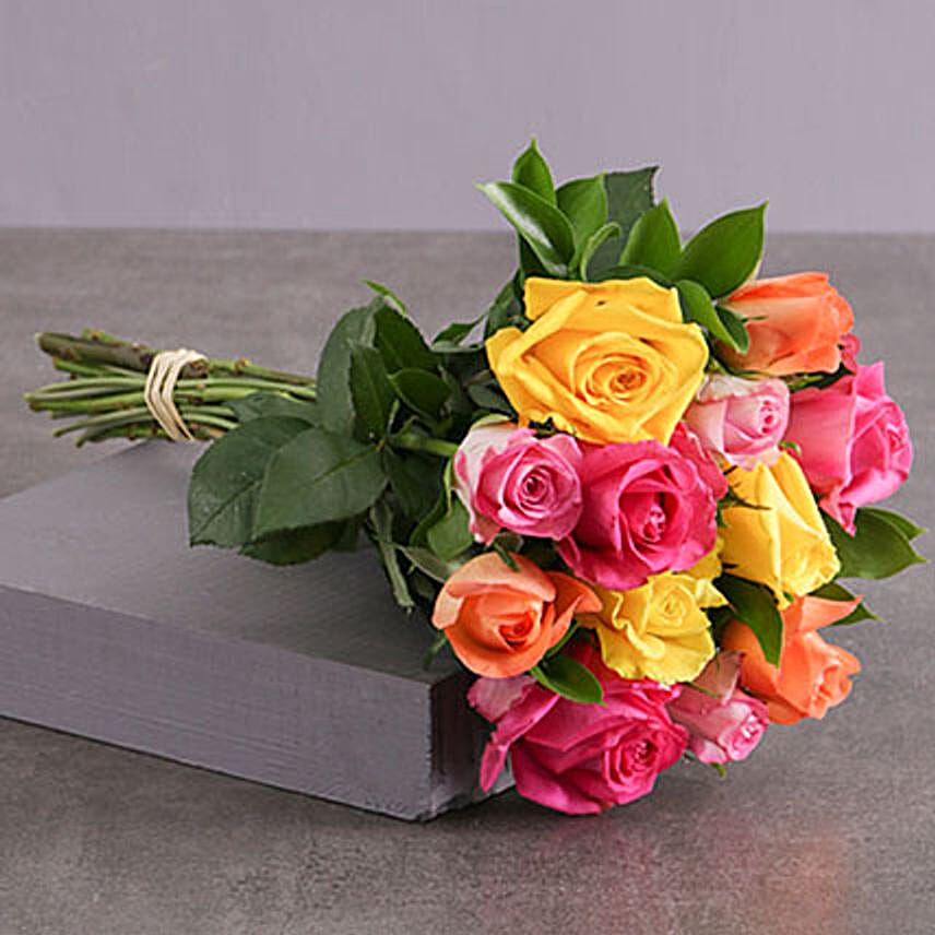 Rosey Revenge Bouquet