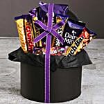 Cadbury Sweet Treats Hamper