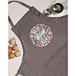 Best Mom Personalised Apron