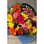 Magic Bloom Arrangement Small