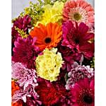 Magic Bloom Arrangement Small