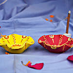 Rajsi Traditional Diwali Hamper