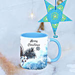 Personalised Holiday Sips Christmas Combo