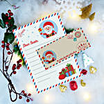 Blissful Christmas Times Gift Box