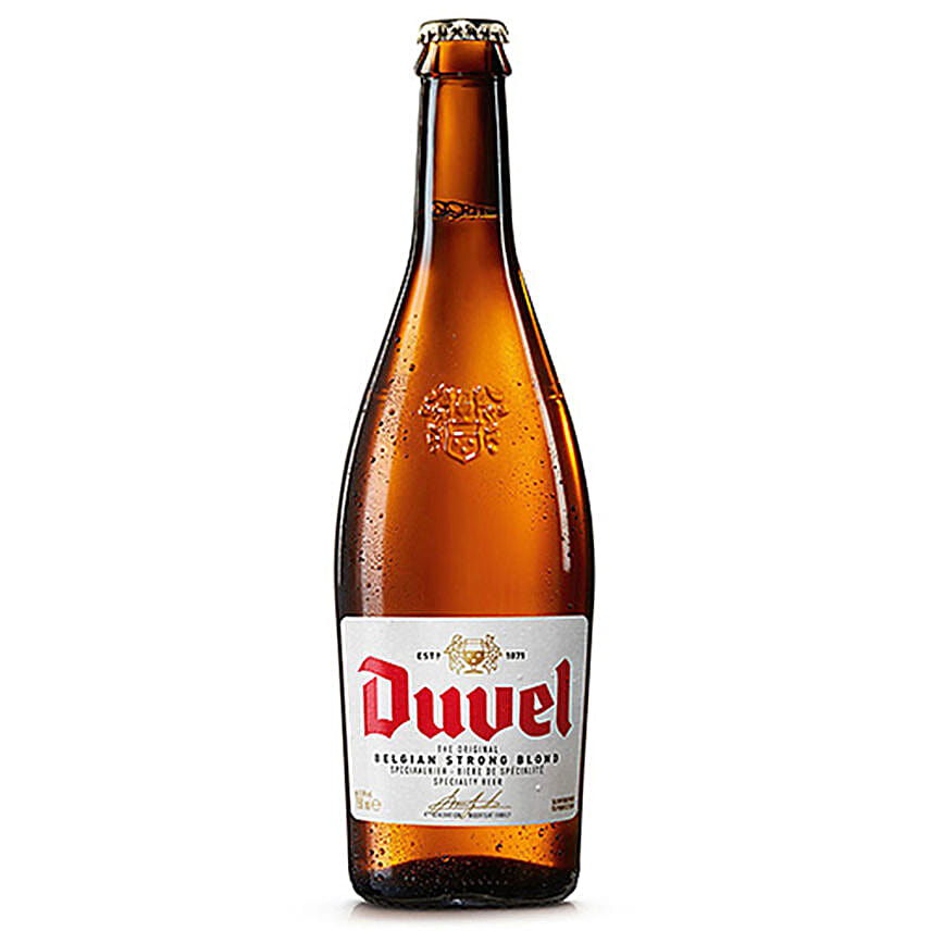 Classic Belgium Large