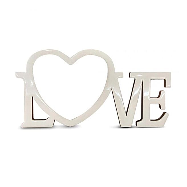 Love Photo Frame srilanka Gift Love Photo Frame FNP