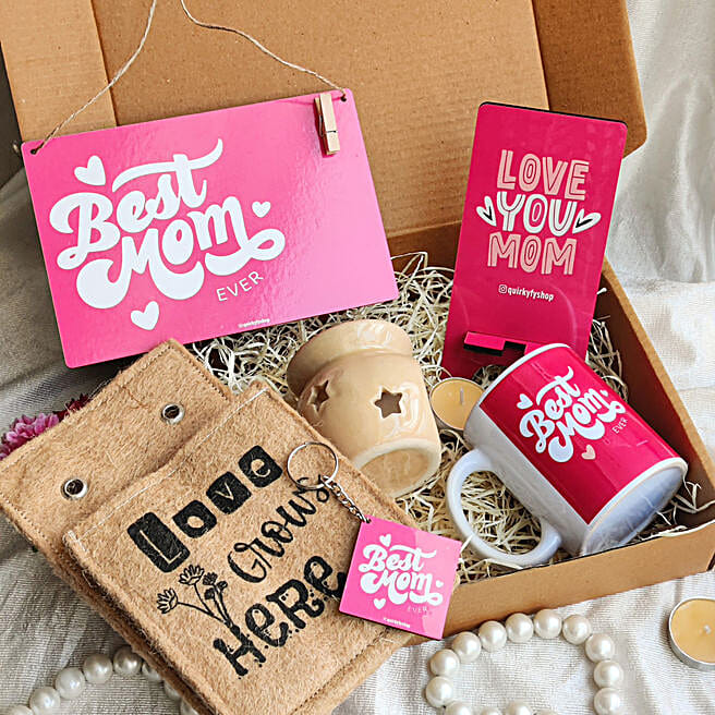 Best Mom Special Gift Hamper sri-lanka Gift Best Mom Special