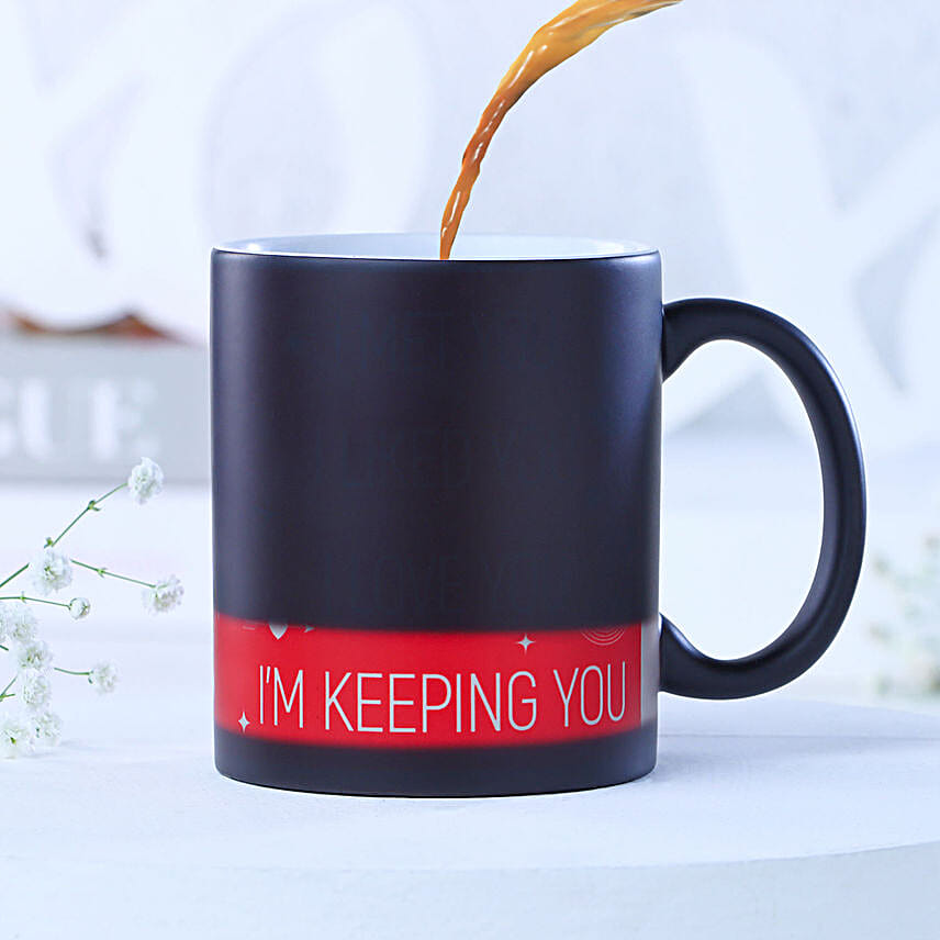 Special Valentine Mug