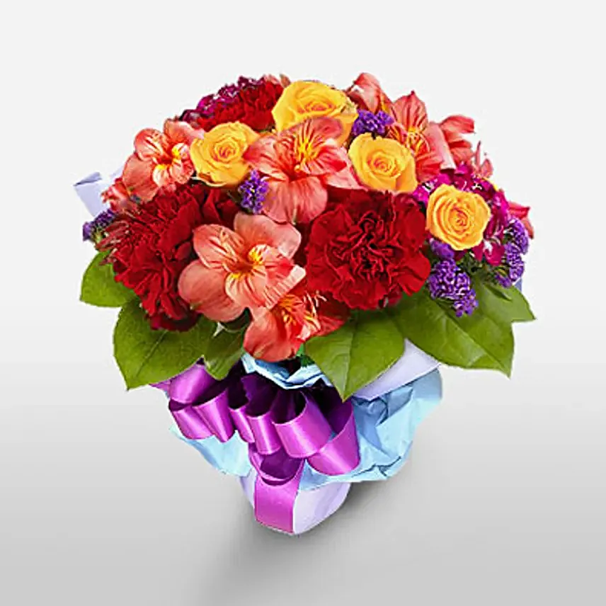 Chic Bouquet