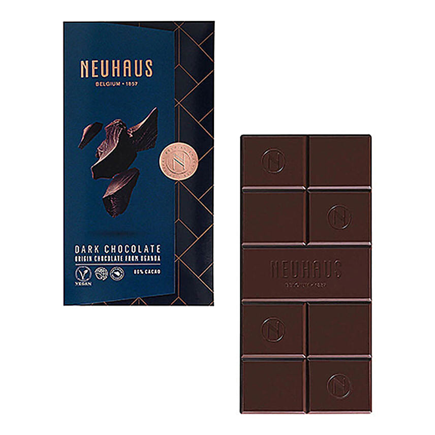 Chocoholic Deluxe