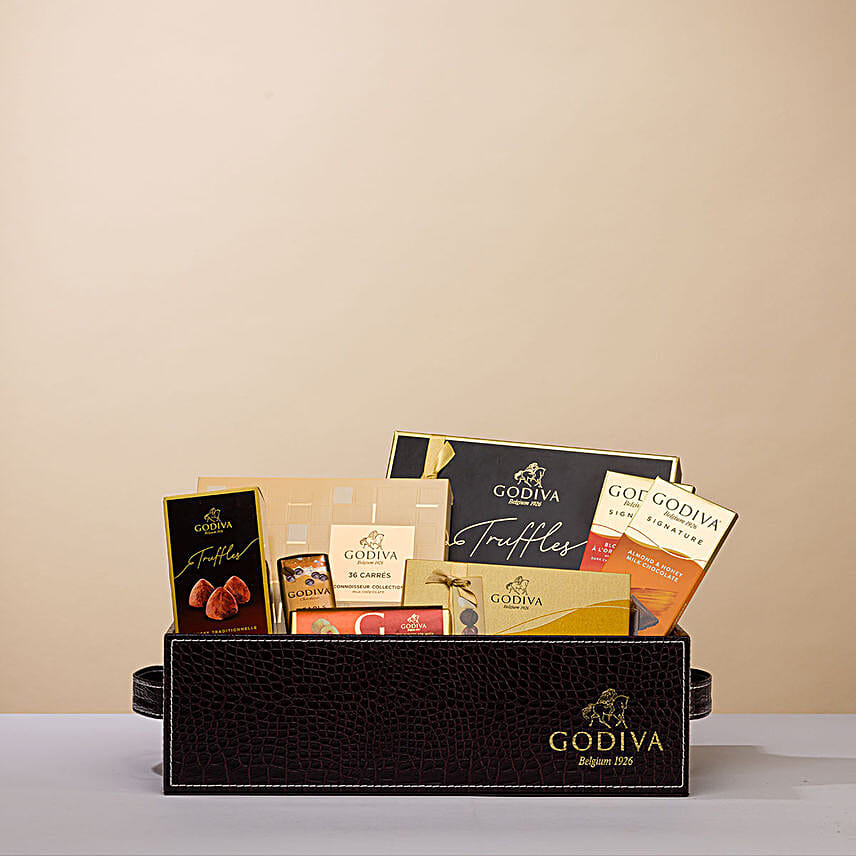 Godiva Vip Executive Hamper