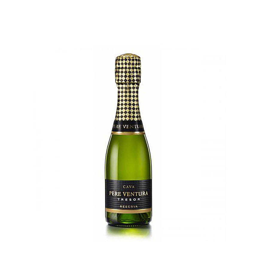 MadridS Favorite Pere Ventura Cava N Sweets