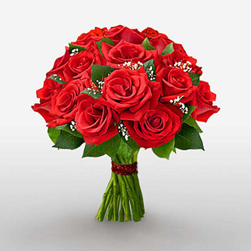 Rosy Valentine