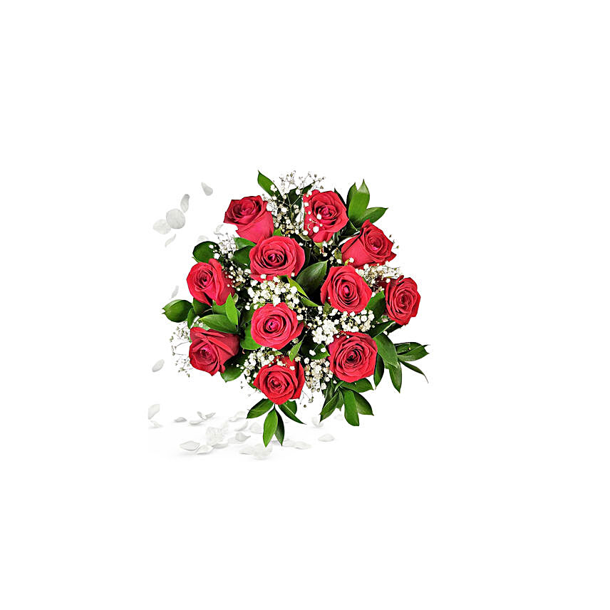 Darling Love Bouquet