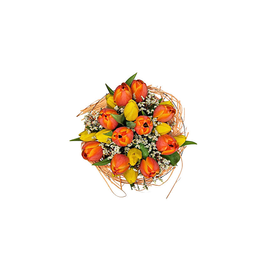 Bright & Lovely Bouquet