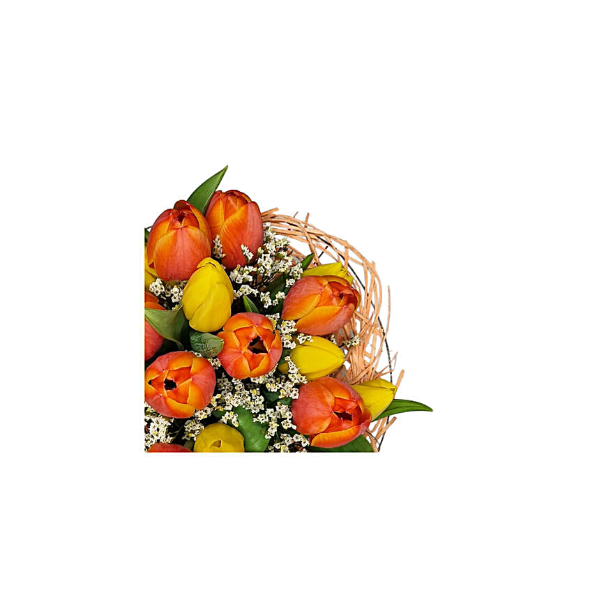 Bright & Lovely Bouquet
