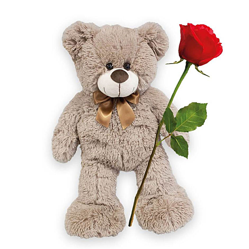 Cuddly Romance Gift