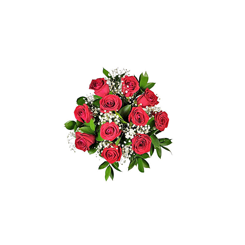 Darling Love Bouquet