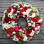 Wreath Of Love