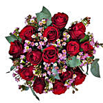 Mon Amour Floral Bouquet