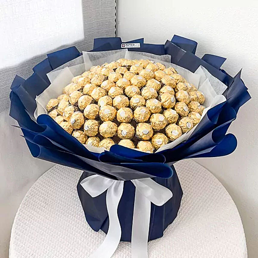 100 Ferrero Dream