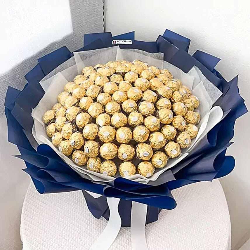 100 Ferrero Dream