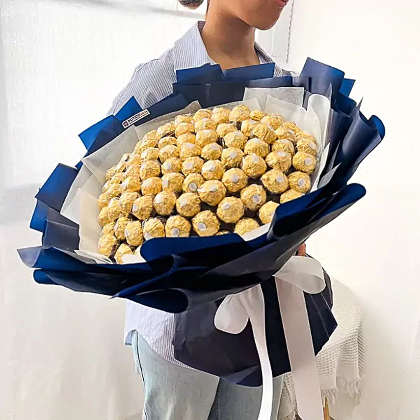 100 Ferrero Dream
