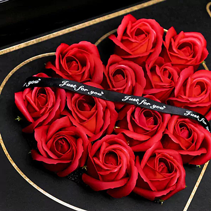 Deep Love Box