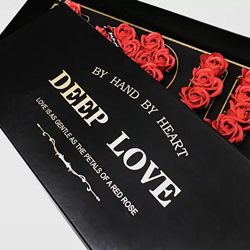 Deep Love Box