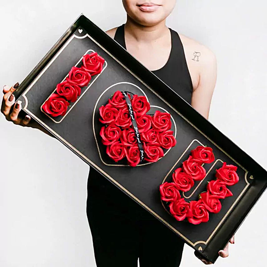 Deep Love Box