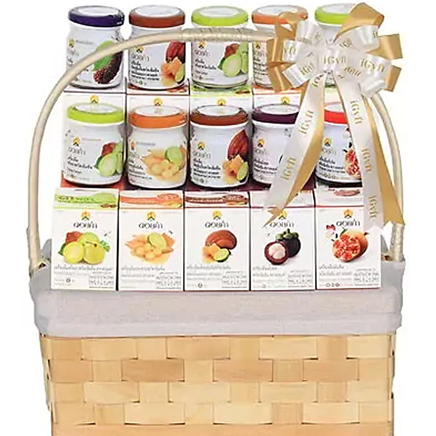 Doi Kham Gift Set