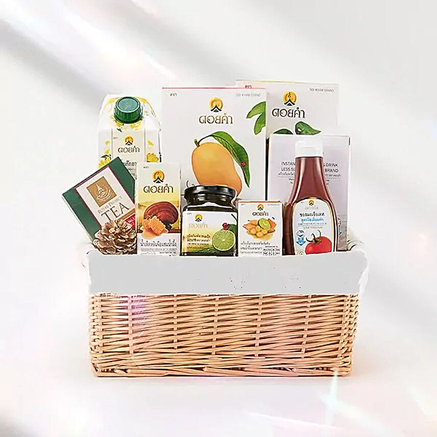 Doi Kham Hamper