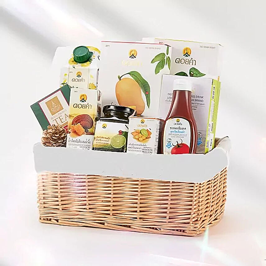 Doi Kham Hamper